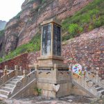 太行新闻烈士纪念碑1