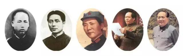 毛泽东逝世四十三周年：数风流人物，还看今朝