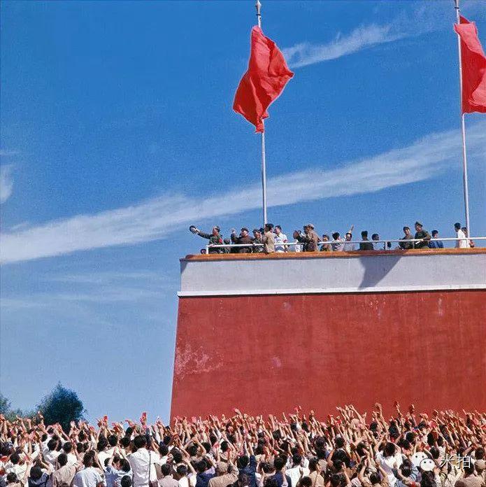 传奇摄影师，1000张罕见照片，记录69年前的中国！