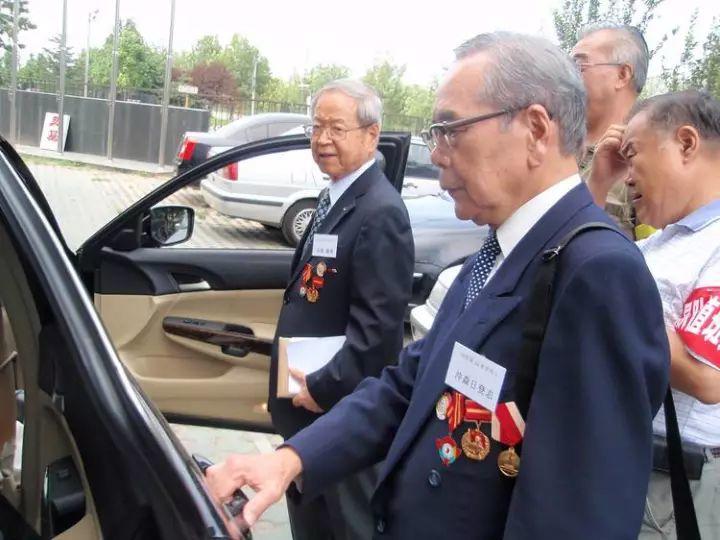 三万日籍解放军这事现在可以说了