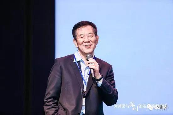 深圳前副市长：研究了7000家企业5年的数据，发现“深圳奇迹”诞生的秘密