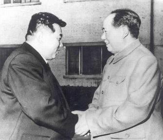 朝鲜隐瞒了40年这个关于中国的秘密，一直不敢告诉中国人！