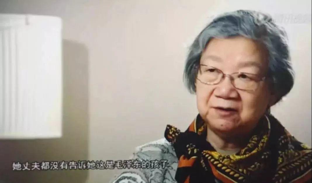 秘密守了80年！她在凶险的上海滩找回了毛泽东的两个儿子