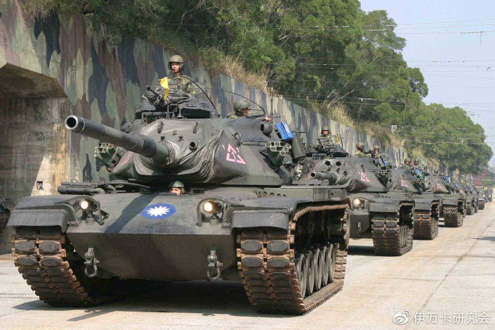 586旅M60A3