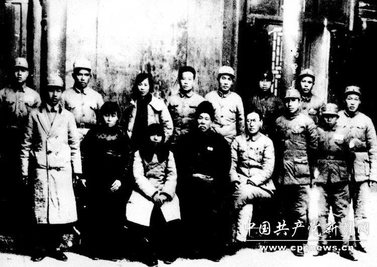 刘统：《红军长征记》的价值在于历史的真实