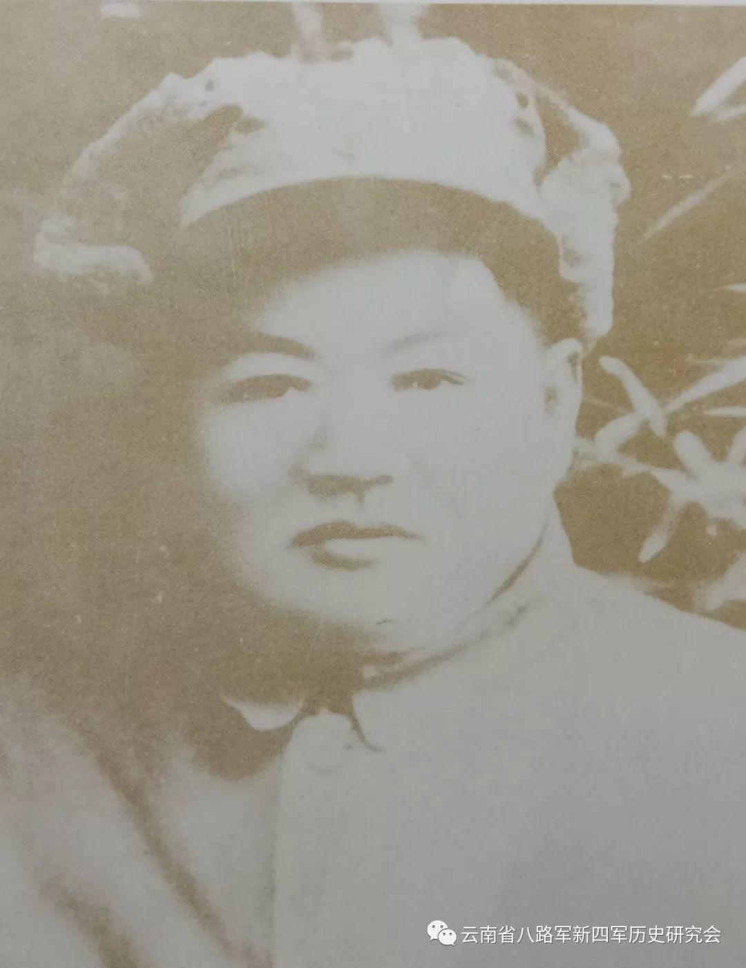 中国工农红军陕甘支队、红一、二和四方面军的简史