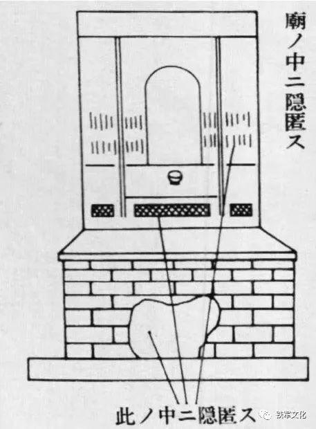 日本经典战史著作中，八路军挖进日军师团指挥部的地道战