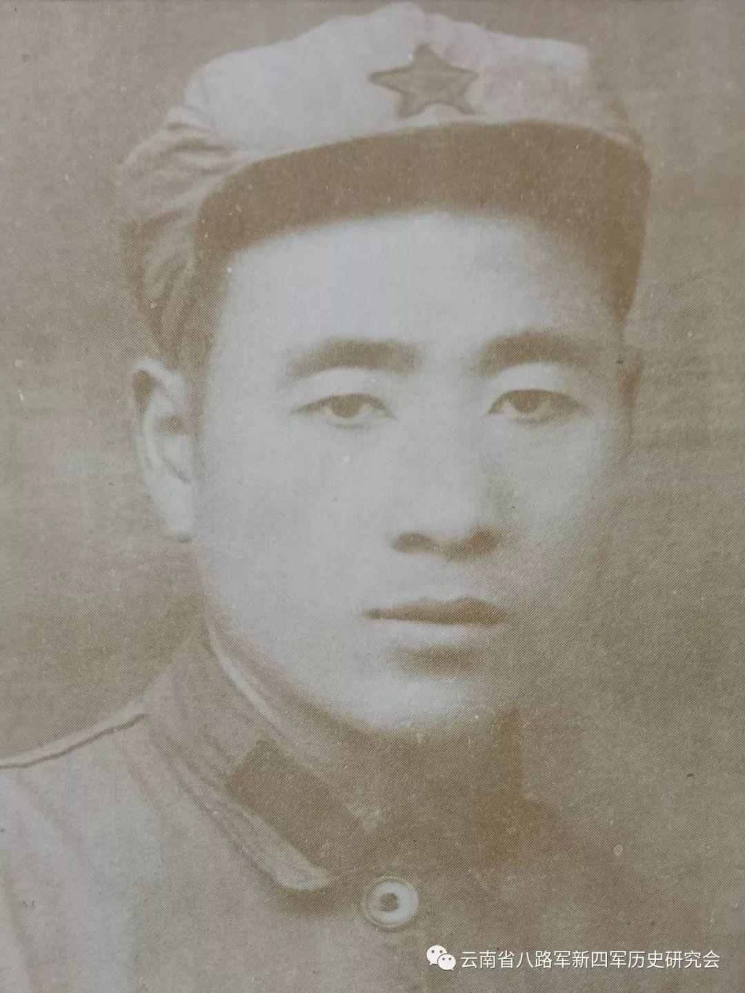中国工农红军陕甘支队、红一、二和四方面军的简史
