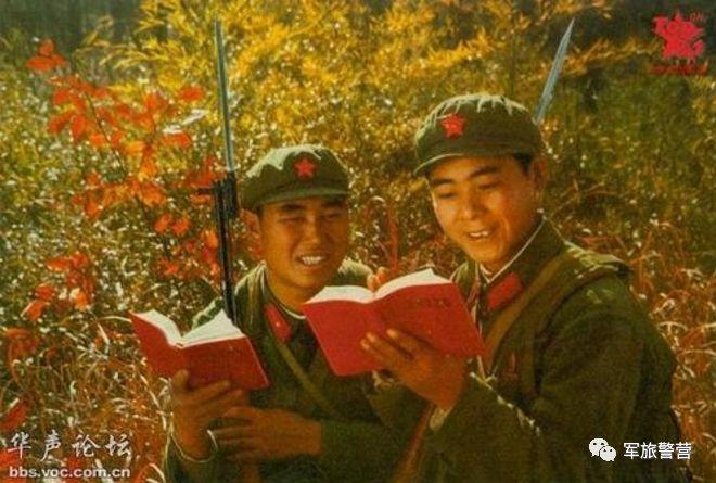 揭秘: 周恩来与毛泽东一次谈话解放了175名将军