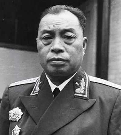 跟毛主席关系最密切的开国上将，毛岸英尊称他“杨老太爷”