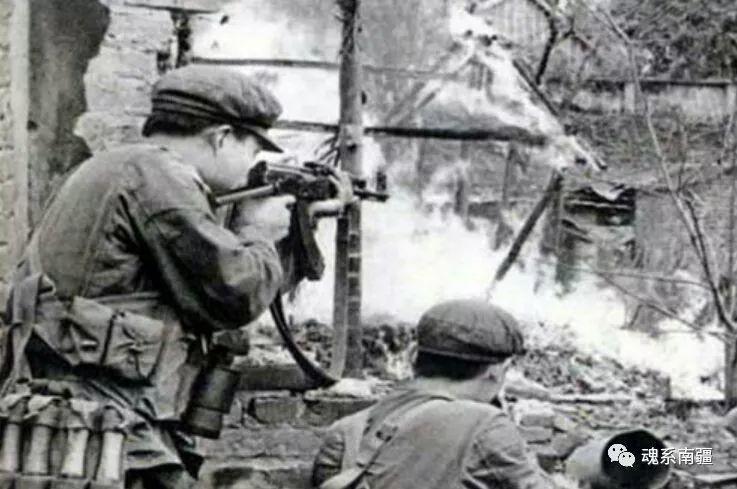 【血与火的战斗岁月】纪念对越自卫还击战41周年