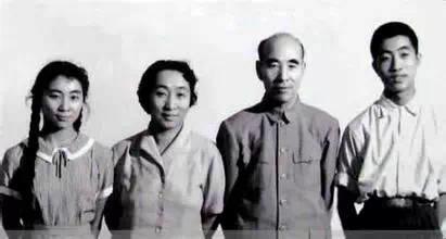 林豆豆：中国现代史上最大的悲剧人物
