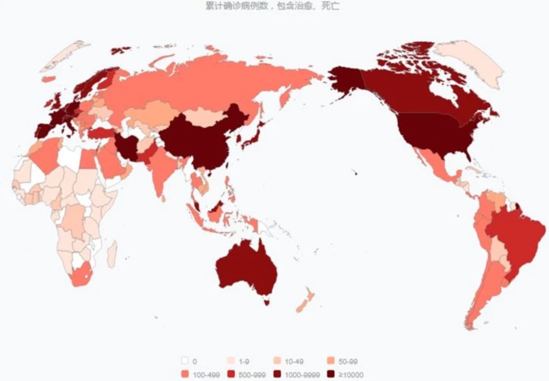 御病毒于国门之外：俄罗斯构建生物国防给我们上了一课