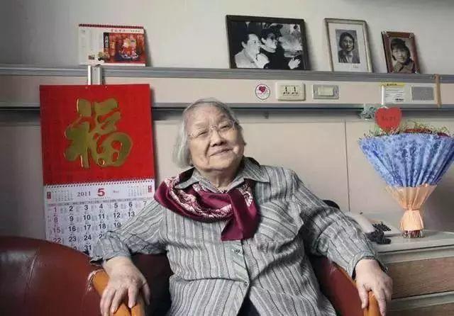 她是毛主席的大恩人，80多年前做的事，现在才被公开!！