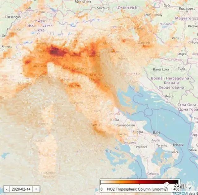 地球在自我拯救？科学家统计发现:新冠正在阻止全球变暖！