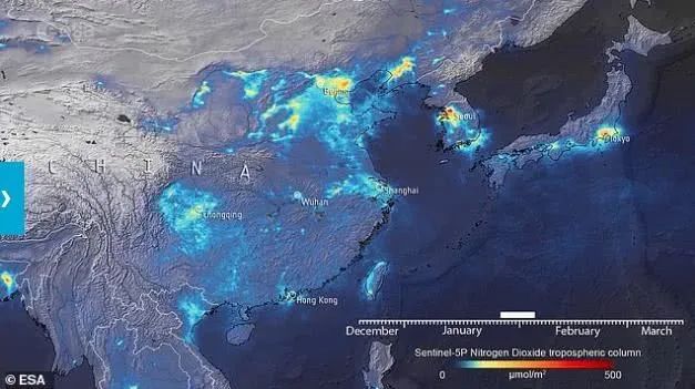 地球在自我拯救？科学家统计发现:新冠正在阻止全球变暖！