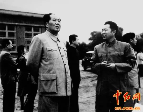 纪念中国人民解放军空军首任司令员刘亚楼上将诞辰110周年（组图）