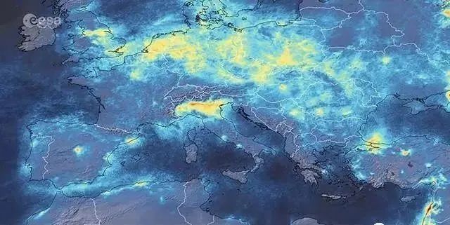 地球在自我拯救？科学家统计发现:新冠正在阻止全球变暖！