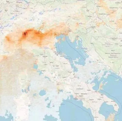 地球在自我拯救？科学家统计发现:新冠正在阻止全球变暖！