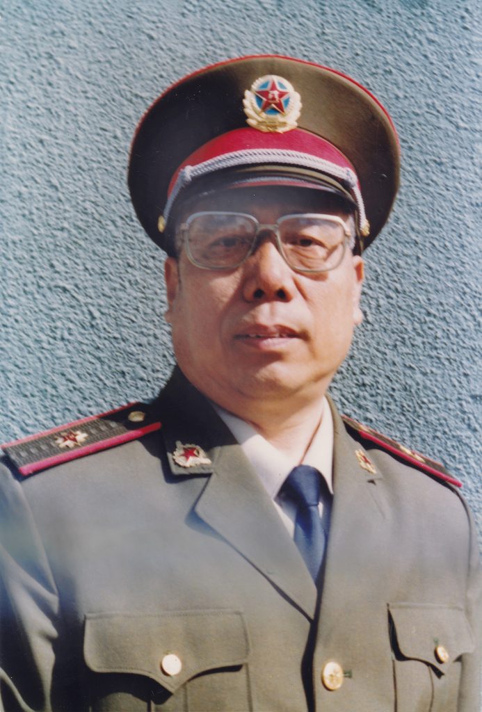马国基
