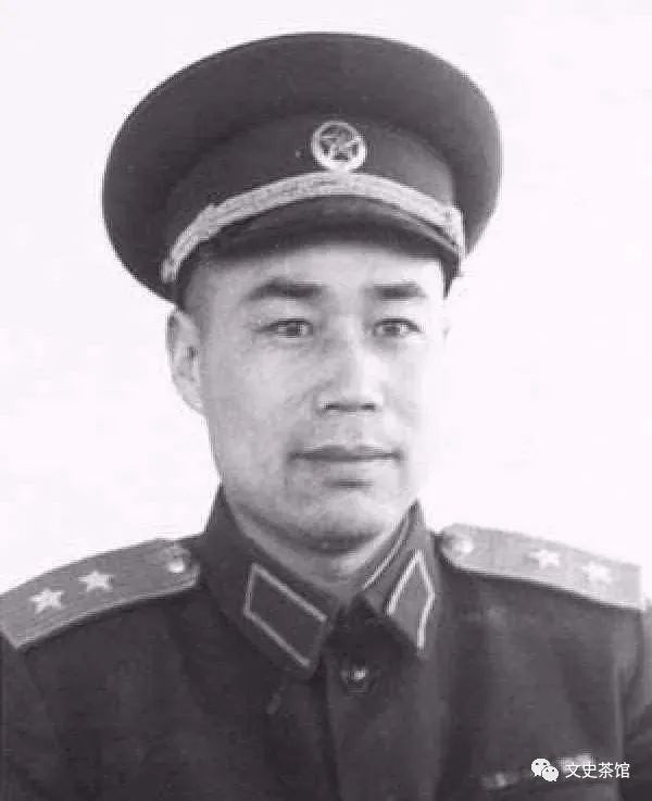 这个军区走出了三个纵队，司令员都在北京军区担任过正职，或副职