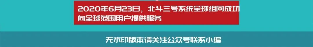 不能受制于人！下大力气建设北斗卫星导航系统的背后，是一段辛酸史