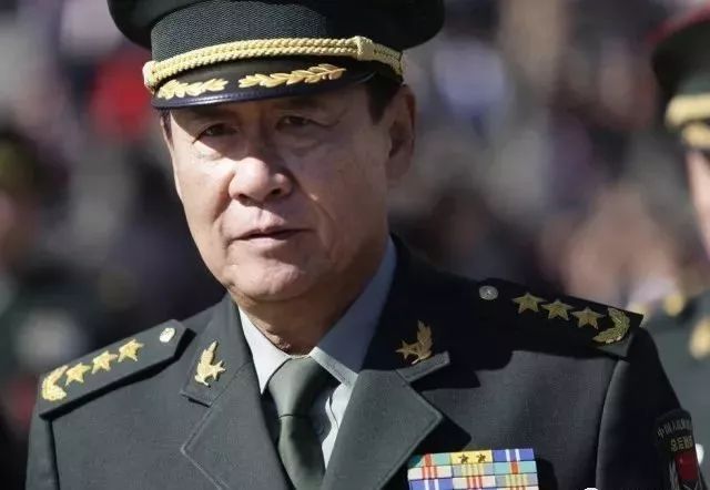 刘源上将最新发言，震撼5700万退役军人！