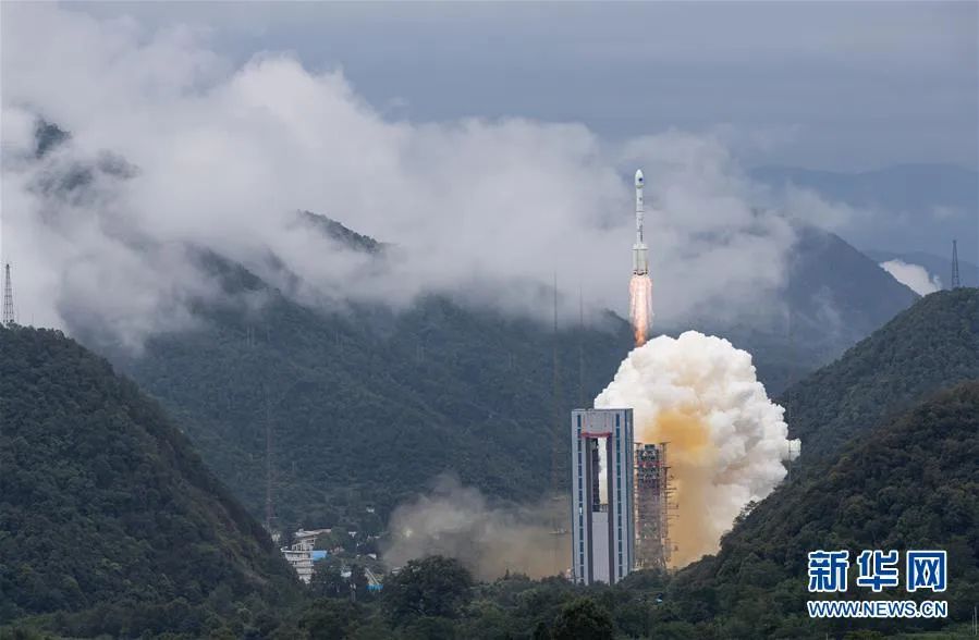 不能受制于人！下大力气建设北斗卫星导航系统的背后，是一段辛酸史