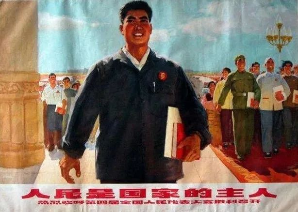 被社会暴打以后，你才会想起毛泽东