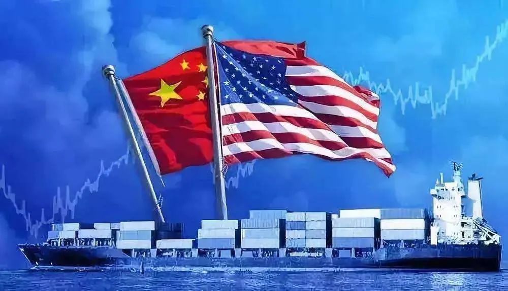 狂抛近万亿美债，做出最坏打算，中国要与美国分道扬镳？
