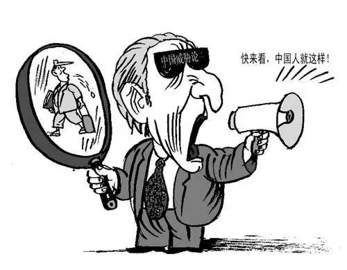 中国为什么一定要和美国斗争？这位外国朋友说出了惊人真相（深度好文）