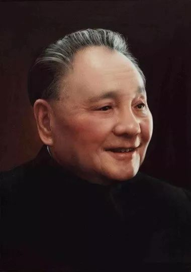 谈谈邓小平 谈谈邓小平