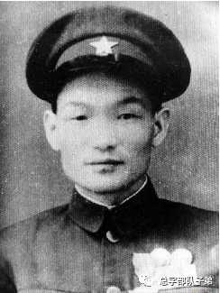 抗美援朝战争中，中国志愿军牺牲的高级指挥官名单