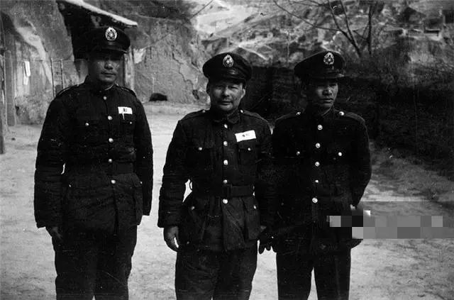蒋介石败退台湾时说：去延安是我这辈子最后悔的，注定了国军失败