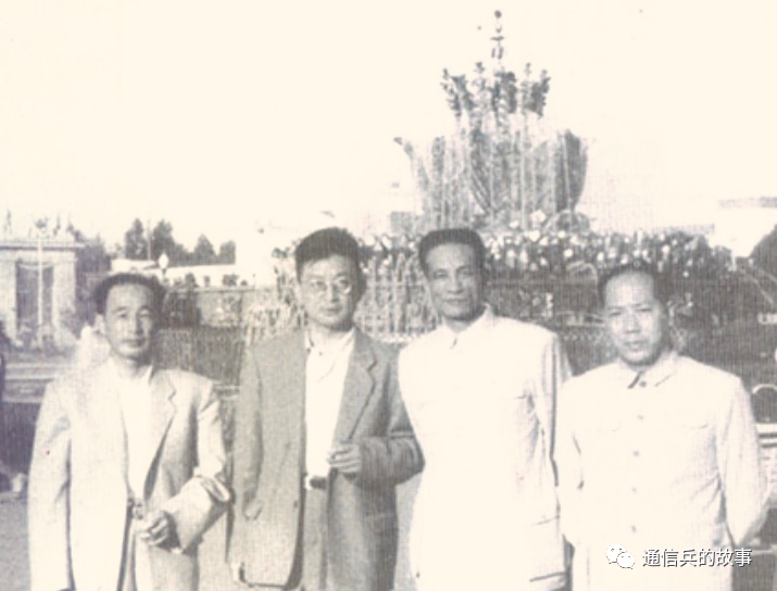 百年追思 从通信兵走出来的东风导弹总设计师（中）
