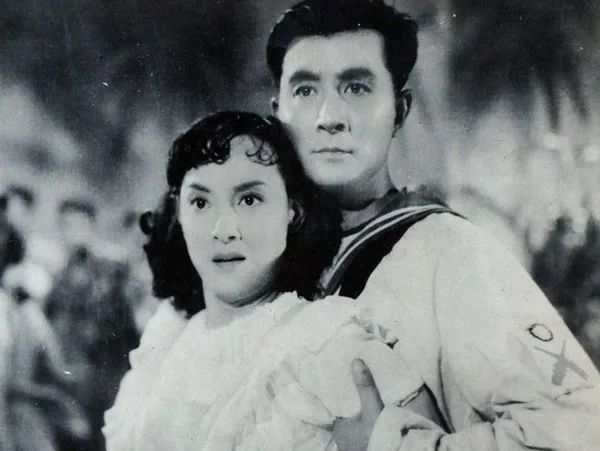 他导演了自己的死 | 赵丹逝世40周年
