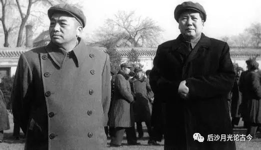 “镇反”运动，为抗美援朝肃清“第五纵队”
