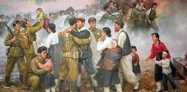 美国曝光“抗美援朝”真实数据，令人震惊！