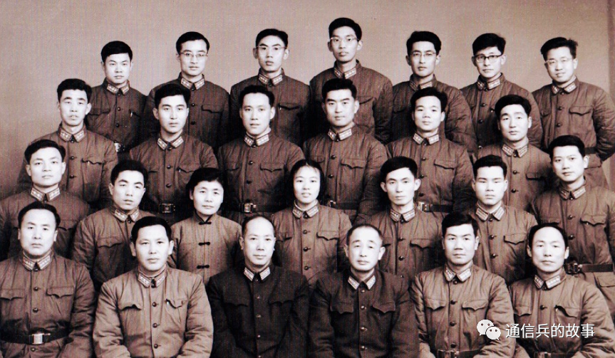 百年追思 从通信兵走出来的东风导弹总设计师（中）