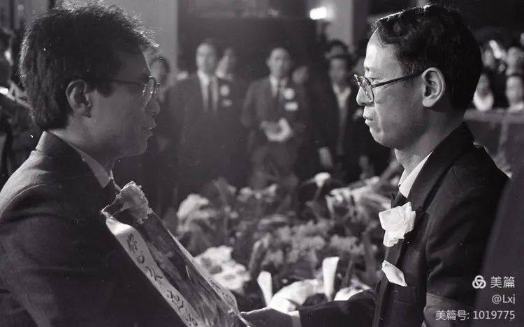 百年潮丨纪念胡耀邦诞辰105周年
