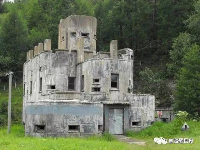 中国8大秘密军事工程，现在已废弃，可以去游览