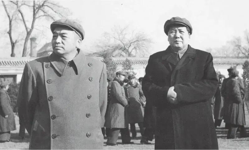 逄先知：毛泽东是如何指挥抗美援朝战争的？