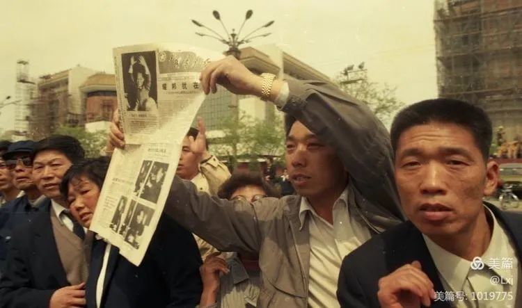 百年潮丨纪念胡耀邦诞辰105周年