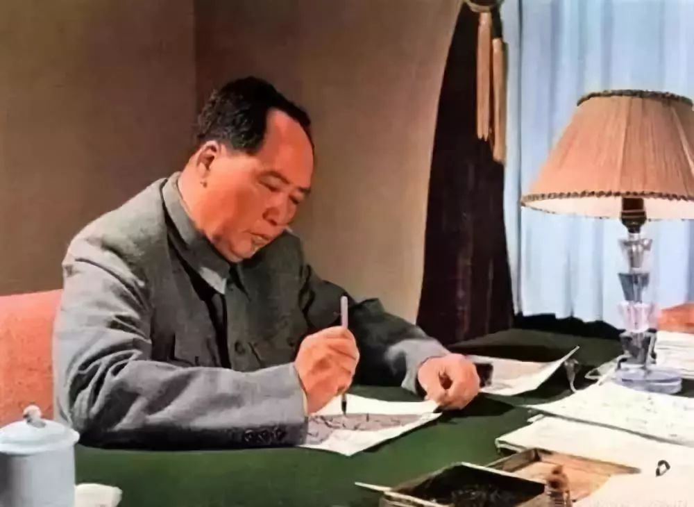 戴旭：反毛、拥毛现象的背后是民族的绞杀、反绞杀！（深度）