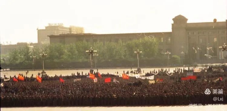 百年潮丨纪念胡耀邦诞辰105周年