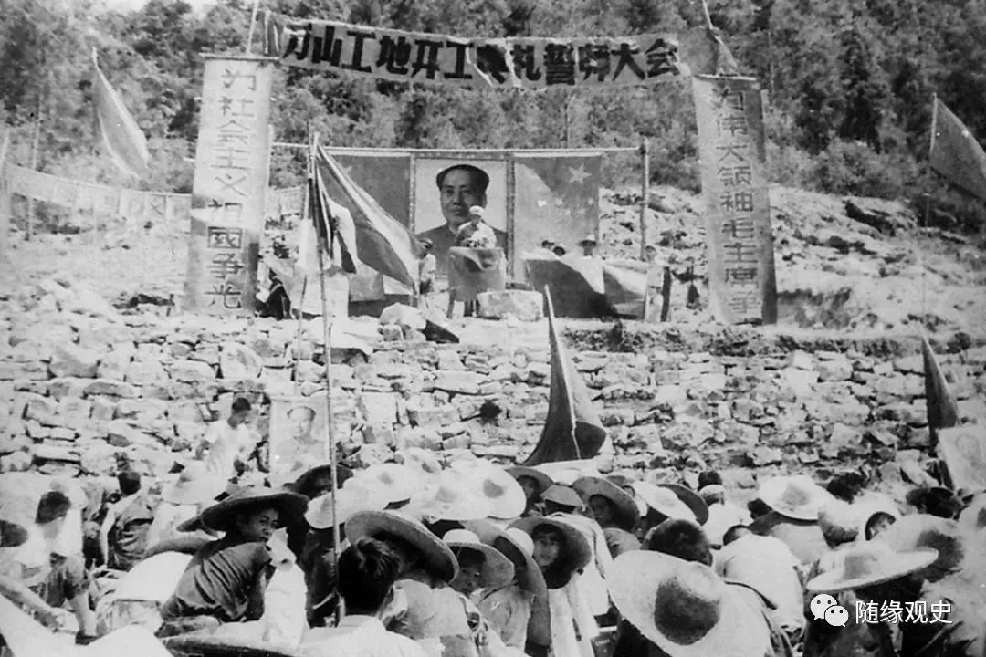 1969苏联大军压境，在京高干如何紧急疏散