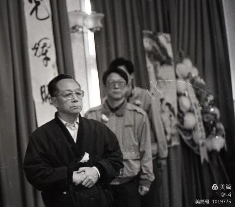 百年潮丨纪念胡耀邦诞辰105周年