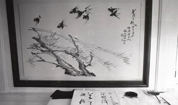 百年潮丨纪念胡耀邦诞辰105周年
