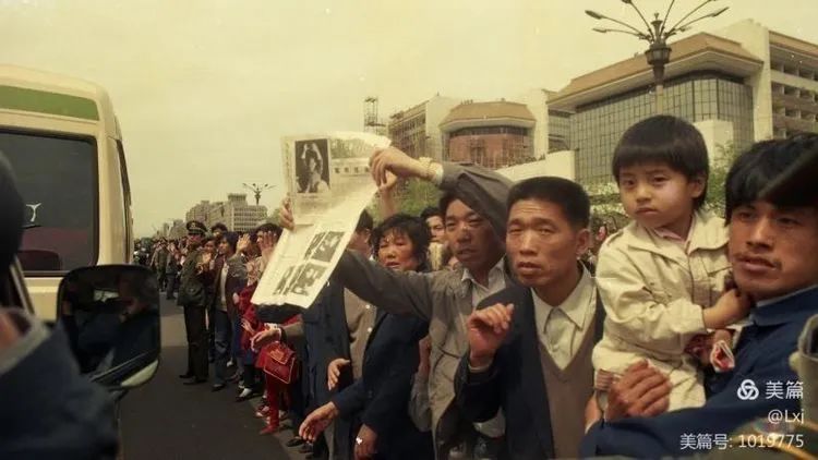 百年潮丨纪念胡耀邦诞辰105周年