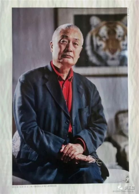 逝者丨陈小鲁去世周年长眠上海，雕像日前揭幕